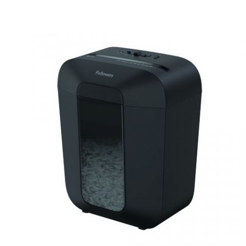 DESTRUCTORA FELLOWES LX45 NEGRA (8h PARTIC.)
Nv.se