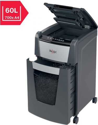DESTRUCTORA OPTIMUM AUTO+  225M EU (2/225h PARTIC.