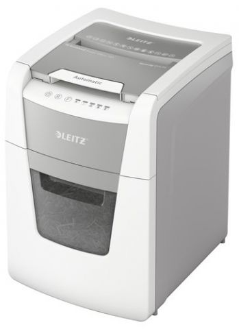 DESTRUCTORA LEITZ IQ HOME OFFICE 100 P4 (10h CONFE