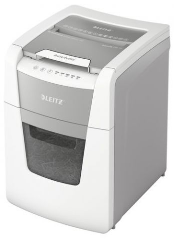 DESTRUCTORA LEITZ IQ HOME OFFICE 100 P5 (15h CONFE