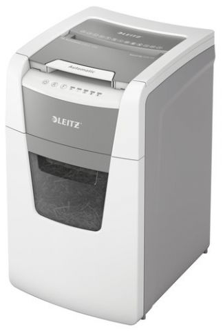 DESTRUCTORA LEITZ IQ HOME OFFICE 150 P4 (10h CONFE