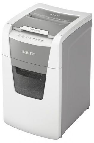 DESTRUCTORA LEITZ IQ HOME OFFICE 150 P5 (15h CONFE