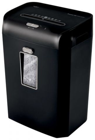 DESTRUCTORA REXEL PROMAX QS RSX1035 (10h PARTICULA