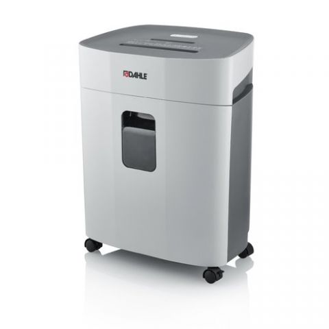 DESTRUCTORA DAHLE PAPERSAFE PS 420 (10h PARTICULAS