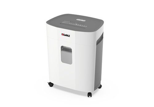 DESTRUCTORA DAHLE PAPERSAFE PS 260 (12h PARTICULAS