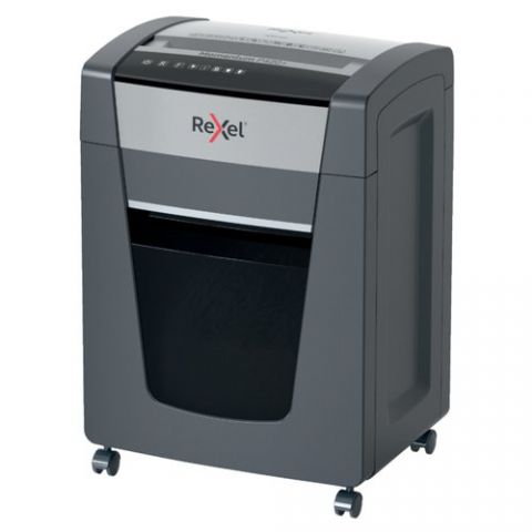 DESTRUCTORA REXEL MOMENTUM EXTRA P420+ (20h PARTIC