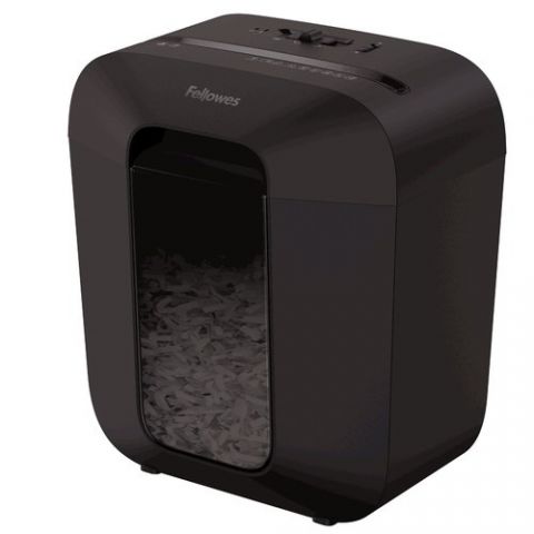 DESTRUCTORA FELLOWES LX25 (6h PARTIC.)
Nv.seg.4- p