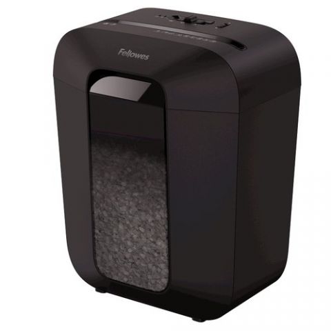 DESTRUCTORA FELLOWES LX50 (9h PARTIC.)
Nv.seg.4- p
