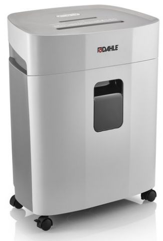 DESTRUCTORA DAHLE PAPERSAFE PS 240 (10h PARTICULAS