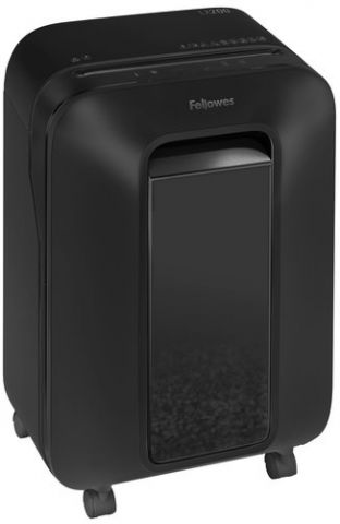 DESTRUCTORA FELLOWES LX200 NEGRA (12h PARTIC.)
Nv.