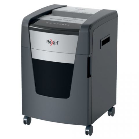 DESTRUCTORA REXEL MOMENTUM EXTRA XP418+ (18h PARTI
