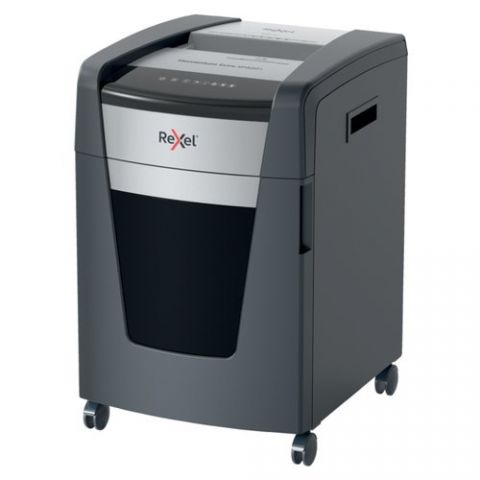 DESTRUCTORA REXEL MOMENTUM EXTRA XP420+ (20h PARTI