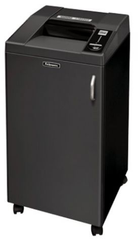 DESTRUCTORA FELLOWES 3250SMC (10h PARTIC.)
Nv.seg.