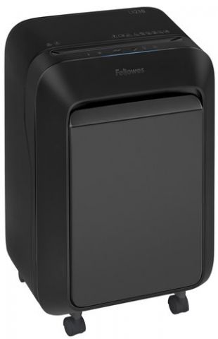 DESTRUCTORA FELLOWES  LX210 MINI CORTE (16h PARTIC