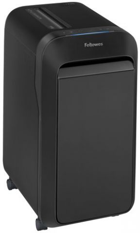 DESTRUCTORA FELLOWES  LX220 MINI CORTE (20h PARTIC