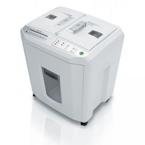 DESTRUCTORA IDEAL SHREDCAT 8280 AUTO-FEED (6/150h
