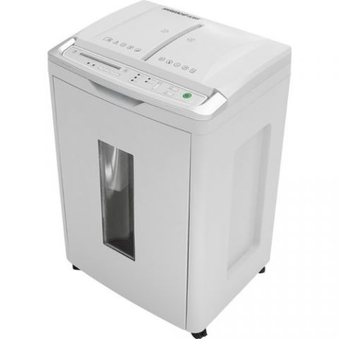 DESTRUCTORA IDEAL SHREDCAT 8285 AUTO-FEED (6/350h