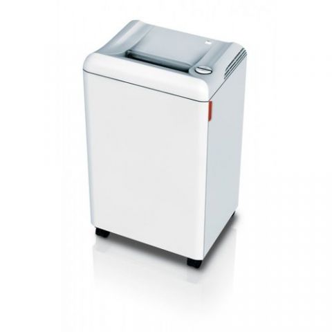 DESTRUCTORA IDEAL 2503 CC (12h PARTIC.)
Nv.seg.5 -