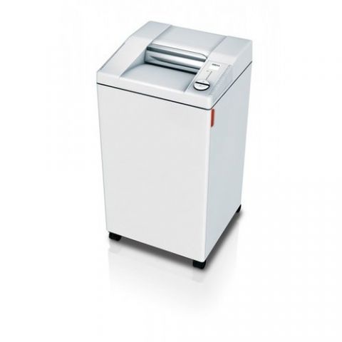 DESTRUCTORA IDEAL 2604 CC (27h PARTIC.)
Nv.seg.4 -
