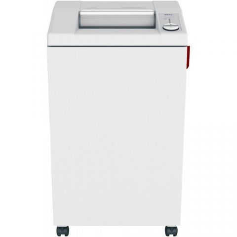 DESTRUCTORA IDEAL 3104 CC (27h PARTIC.)
Nv.seg.4 -