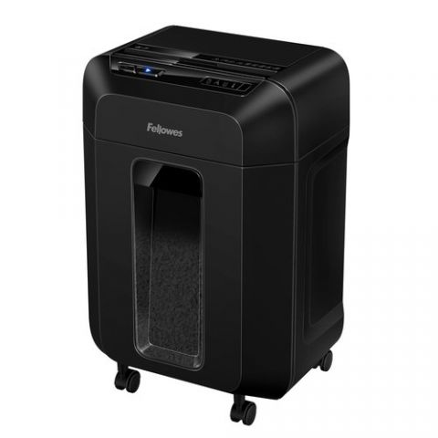 DESTRUCTORA FELLOWES AUTOMAX 80M (80h PART.)
Nv.se
