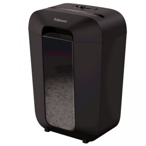 DESTRUCTORA FELLOWES LX41 MINICORTE (8h PARTIC.)
N