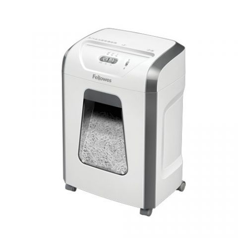 DESTRUCTORA FELLOWES 15C (15h PARTIC.)
Nv.seg.4 -