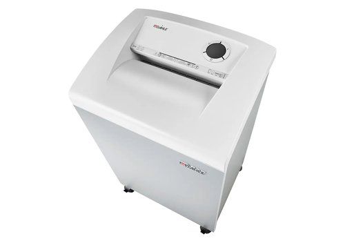 DESTRUCTORA DAHLE OFICINA 206 (18h TIRAS)
Nv.seg.2