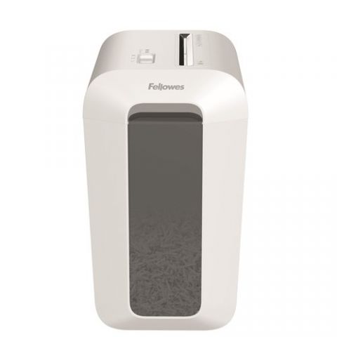 DESTRUCTORA FELLOWES LX65 BLANCO (10h PARTIC.)
Nv.