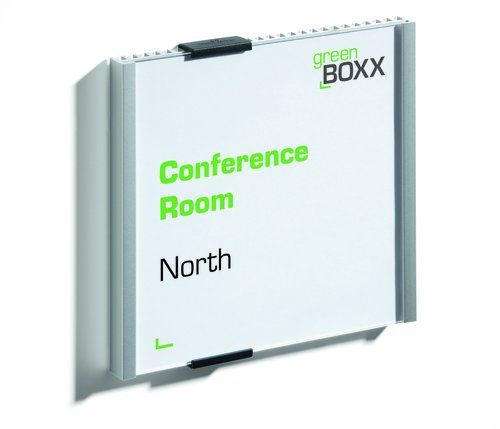 SEÑAL INFORMATIVA DURABLE 149 X148,5