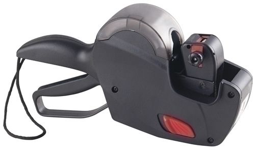 ETIQUETADORA de PRECIOS AVERY PL1/8 1 línea 8 dígi