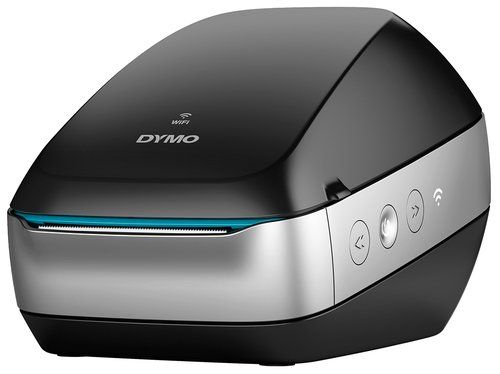 IMPRESORA de ETIQUETAS DYMO LABEL WRITER WIRELESS
