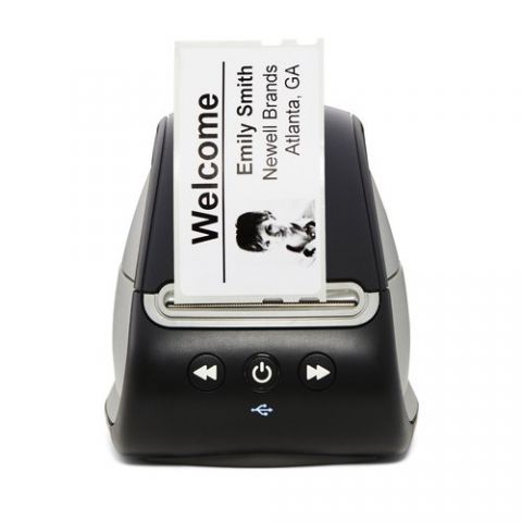 IMPRESORA de ETIQUETAS DYMO LABEL WRITER 550