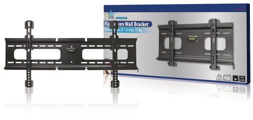 SOPORTE PARED TV HQ 37