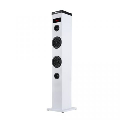 TORRE DE SONIDO NGS SKY CHARM USB/BLUETOOTH 50W BL