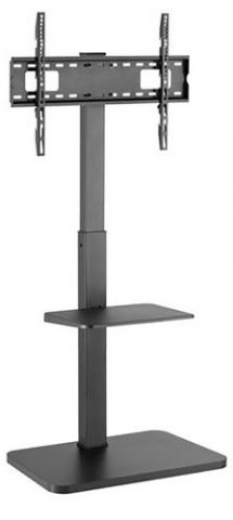 SOPORTE DE SUELO MOVIL EQUIP PARA PANTALLAS 37