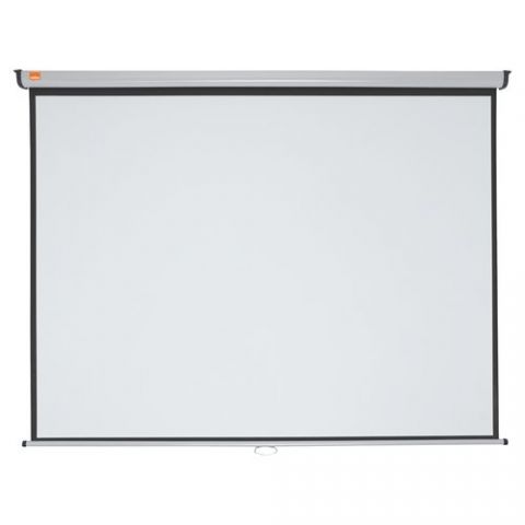 PANTALLA MURAL NOBO 2000x1513 mm MATE