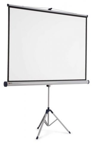 PANTALLA TRIPODE NOBO 1750x1325 mm MATE