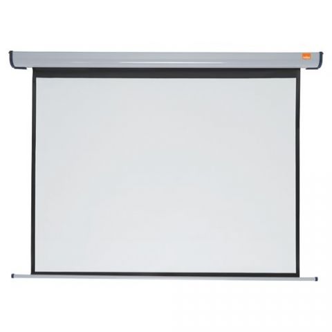 PANTALLA ELECTRICA NOBO 1600x1200 mm