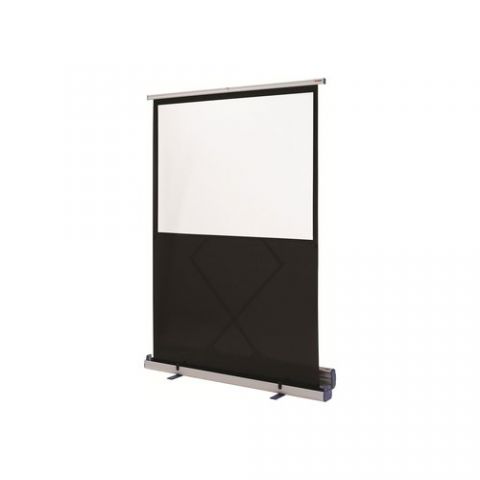 PANTALLA PORTATIL NOBO 1600x1200 mm