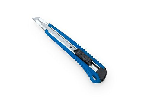CUTER DAHLE BASIC 9 mm AZUL