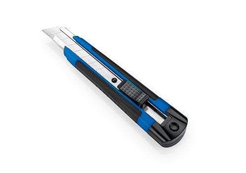 CUTER DAHLE PRO 18 mm AZUL