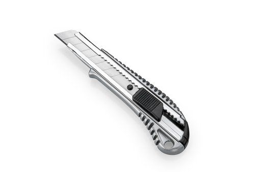 CUTER DAHLE PROFESIONAL 18 mm METAL