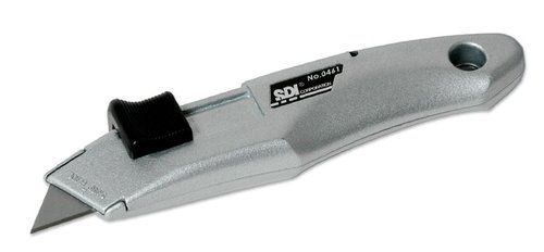 CUTTER SDI de SEGURIDAD AUTOMATICO RETRACTIL