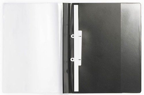 DOSIER FASTENER DURABLE DURAPLUS DE LUXE 2589 A4 N