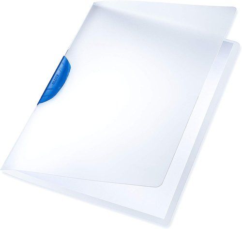 DOSIER CLIP LEITZ PP COLORCLIP CLASSIC A4 pinza PL