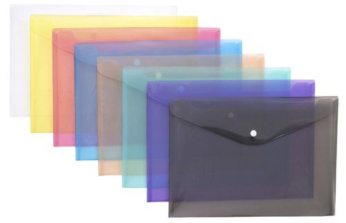 DOSIER SOBRE DATABANK PP BROCHE A4 AZUL