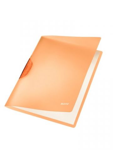 DOSIER CLIP LEITZ PP COLORCLIP RAINBOW A4 pinza PL