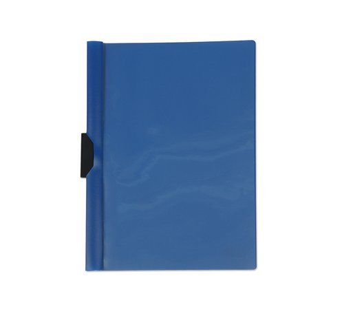DOSIER CLIP OFFICE BOX PP CLIP-IT A4 pinza PLASTIC