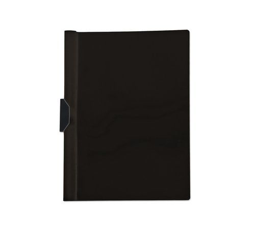 DOSIER CLIP OFFICE BOX PP CLIP-IT A4 pinza PLASTIC